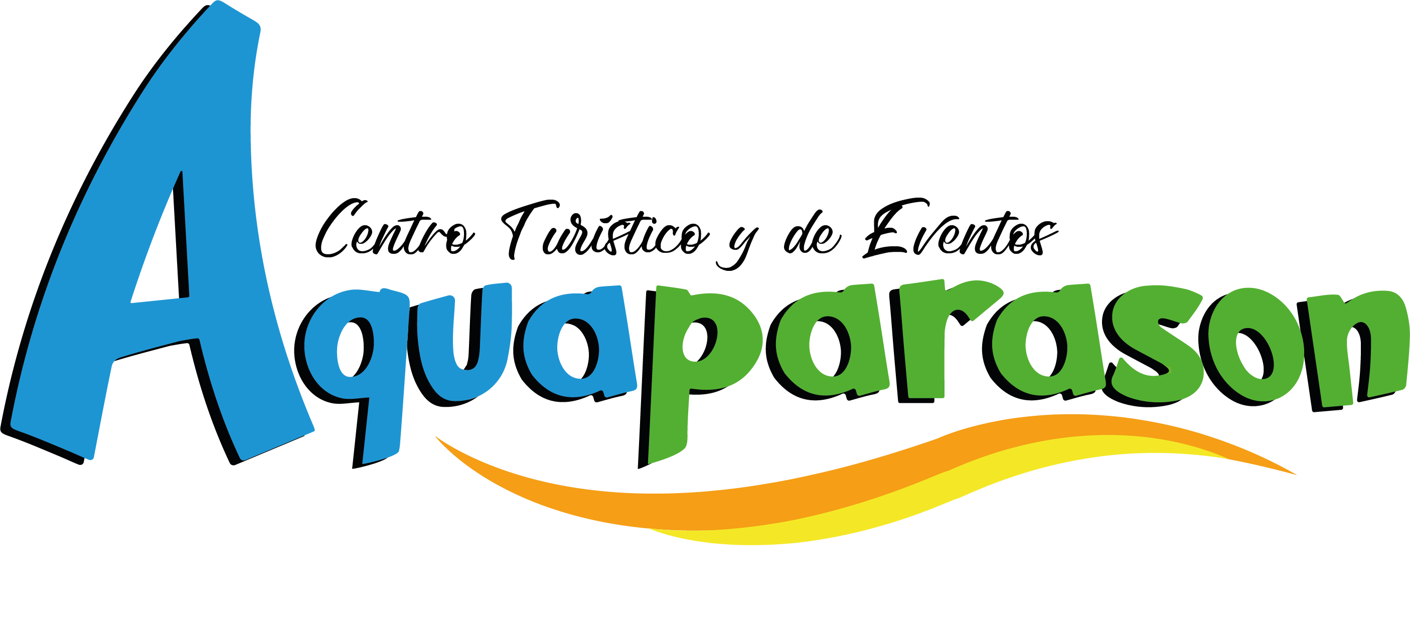 Aquaparason centro turístico